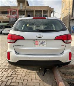 كيا سورينتو